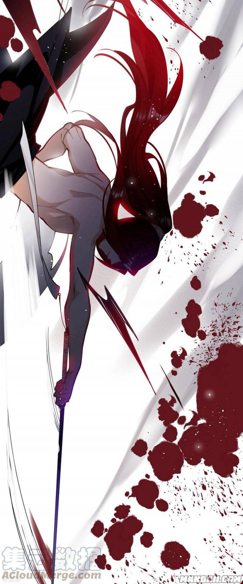 Công Chúa Pháo Hôi Muốn Tùy Tiện Đến Cùng Chap 85 - Next Chap 86