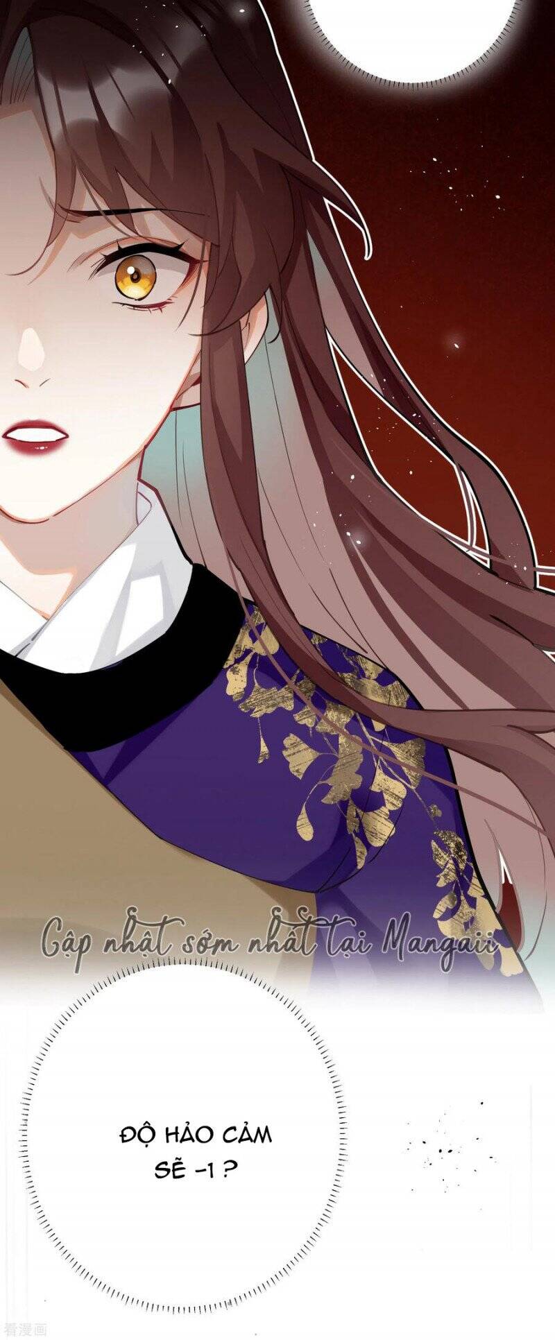 Công Chúa Pháo Hôi Muốn Tùy Tiện Đến Cùng Chap 85 - Next Chap 86