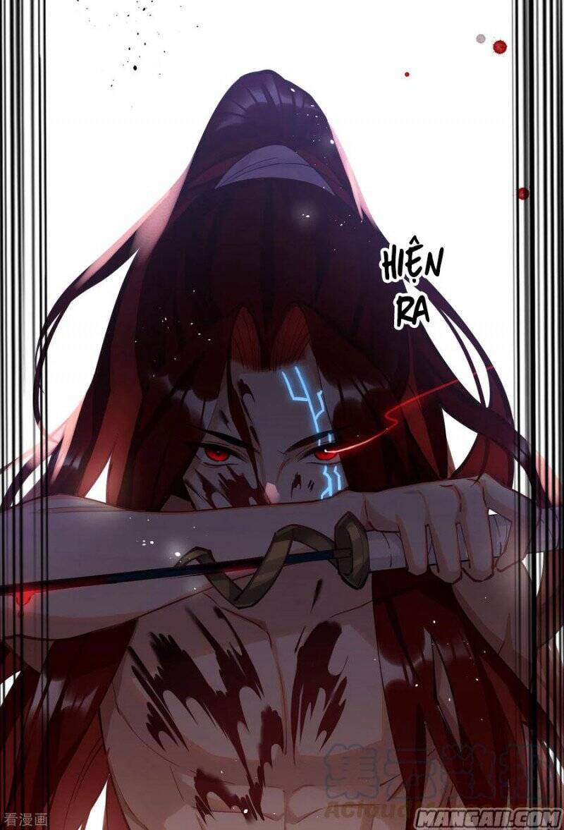 Công Chúa Pháo Hôi Muốn Tùy Tiện Đến Cùng Chap 85 - Next Chap 86
