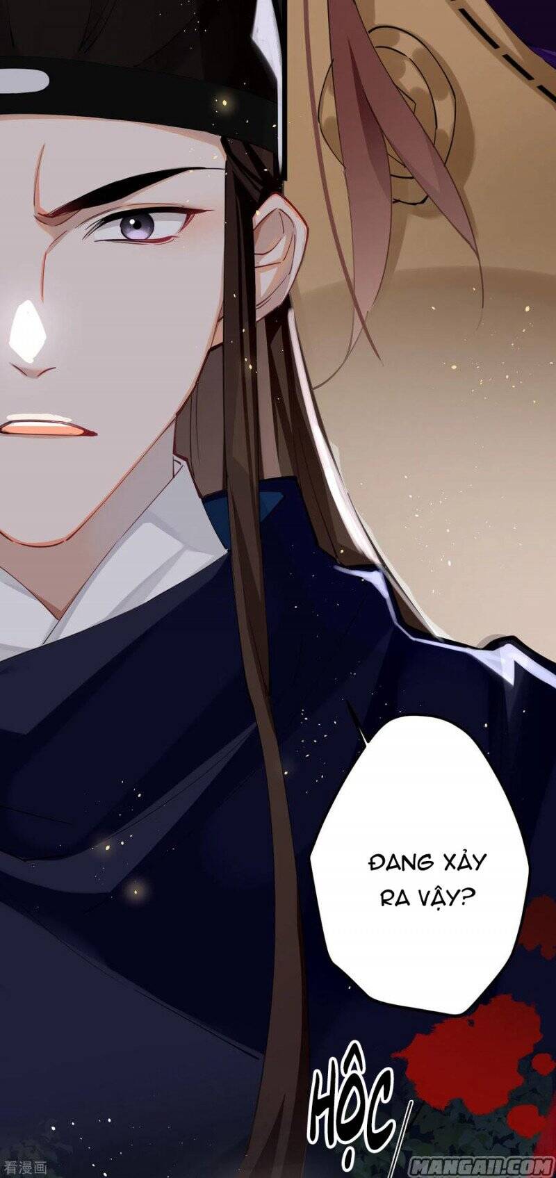 Công Chúa Pháo Hôi Muốn Tùy Tiện Đến Cùng Chap 85 - Next Chap 86