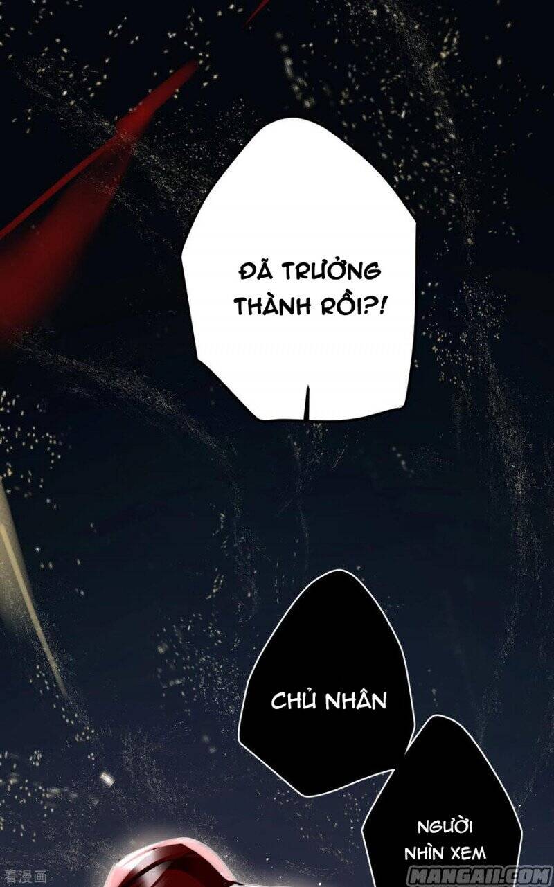 Công Chúa Pháo Hôi Muốn Tùy Tiện Đến Cùng Chap 85 - Next Chap 86