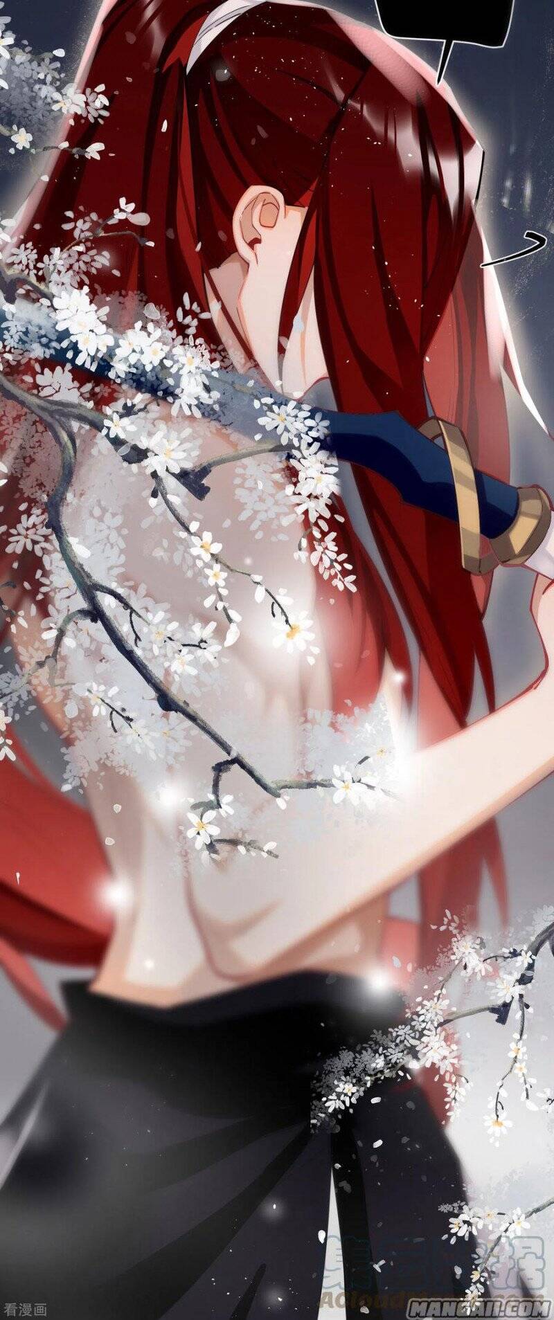 Công Chúa Pháo Hôi Muốn Tùy Tiện Đến Cùng Chap 85 - Next Chap 86
