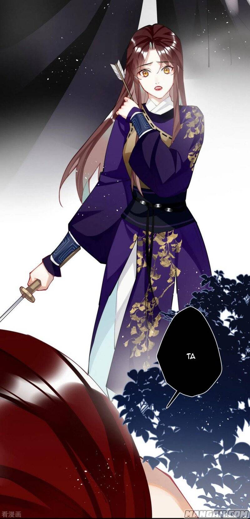 Công Chúa Pháo Hôi Muốn Tùy Tiện Đến Cùng Chap 85 - Next Chap 86