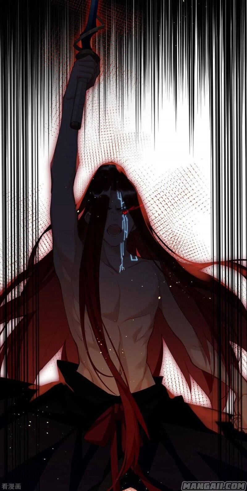 Công Chúa Pháo Hôi Muốn Tùy Tiện Đến Cùng Chap 86 - Next Chap 87