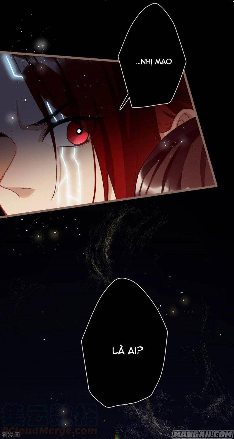 Công Chúa Pháo Hôi Muốn Tùy Tiện Đến Cùng Chap 86 - Next Chap 87