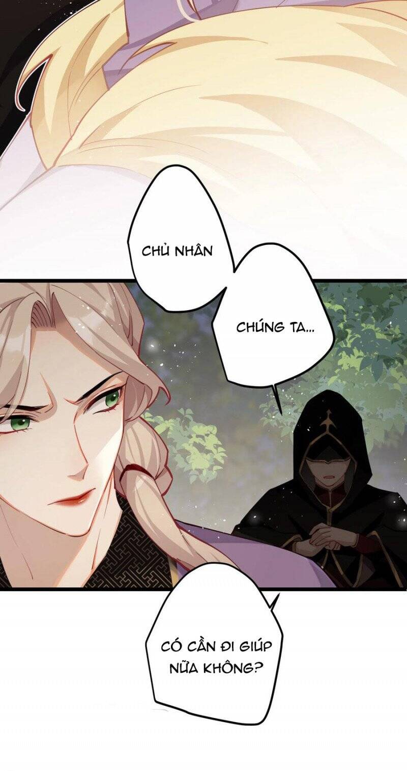 Công Chúa Pháo Hôi Muốn Tùy Tiện Đến Cùng Chap 87 - Next Chap 88