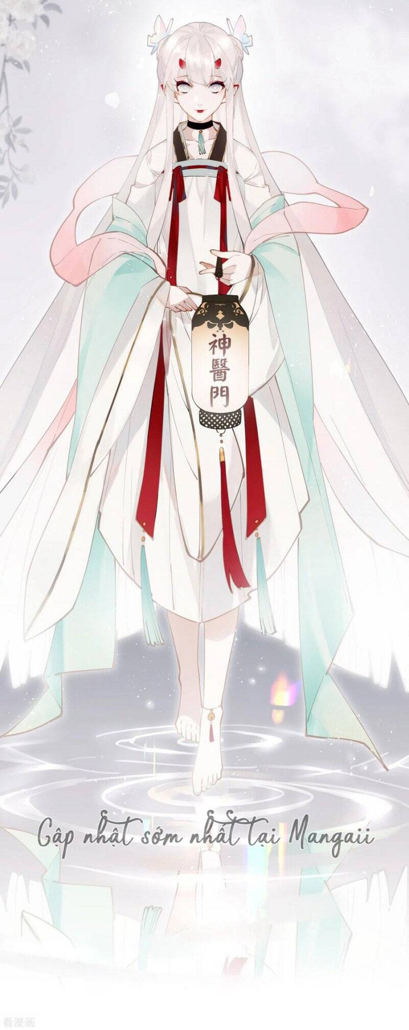 Công Chúa Pháo Hôi Muốn Tùy Tiện Đến Cùng Chap 87 - Next Chap 88
