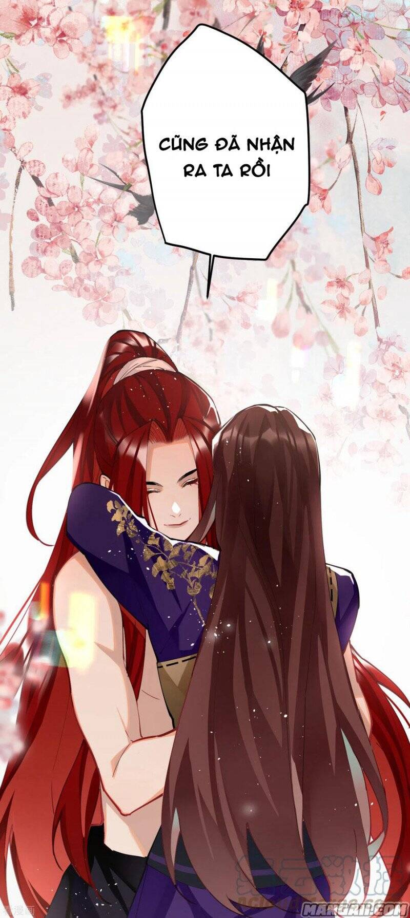 Công Chúa Pháo Hôi Muốn Tùy Tiện Đến Cùng Chap 87 - Next Chap 88