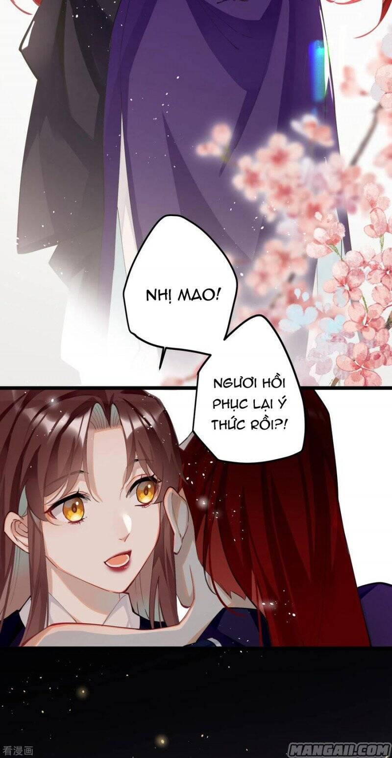 Công Chúa Pháo Hôi Muốn Tùy Tiện Đến Cùng Chap 87 - Next Chap 88