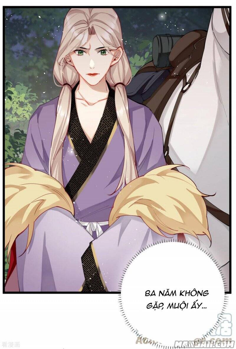 Công Chúa Pháo Hôi Muốn Tùy Tiện Đến Cùng Chap 87 - Next Chap 88