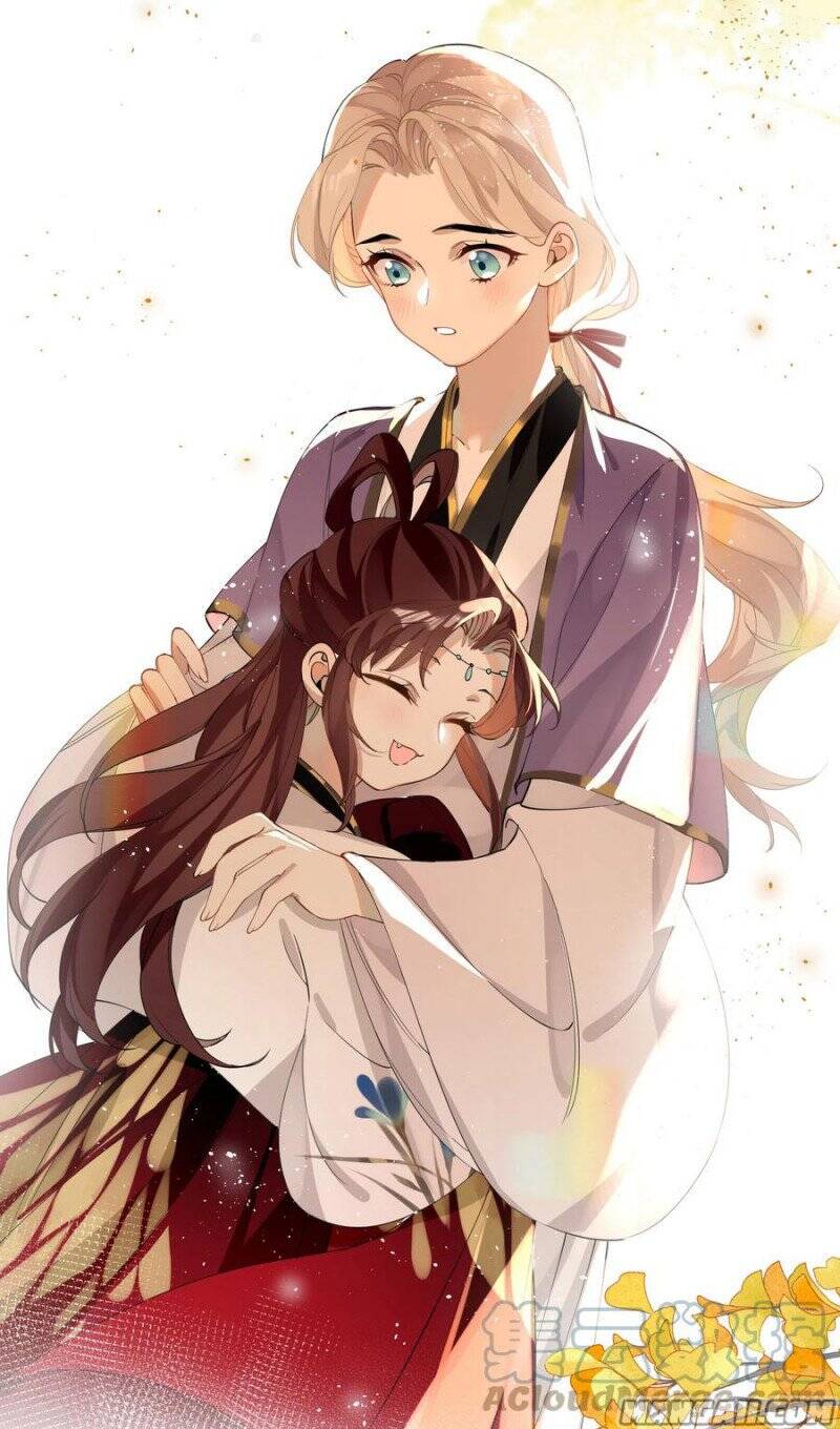 Công Chúa Pháo Hôi Muốn Tùy Tiện Đến Cùng Chap 87 - Next Chap 88