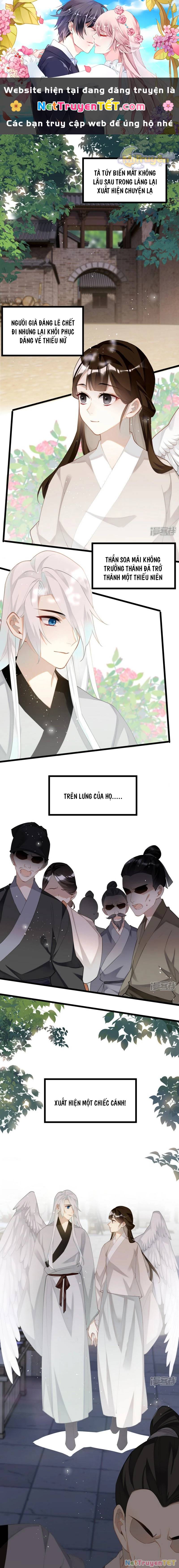 Công Chúa Pháo Hôi Muốn Tùy Tiện Đến Cùng Chap 93 - Next Chap 94