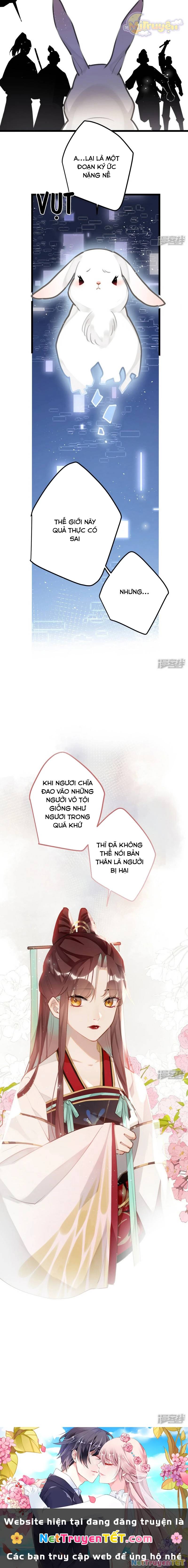 Công Chúa Pháo Hôi Muốn Tùy Tiện Đến Cùng Chap 93 - Next Chap 94