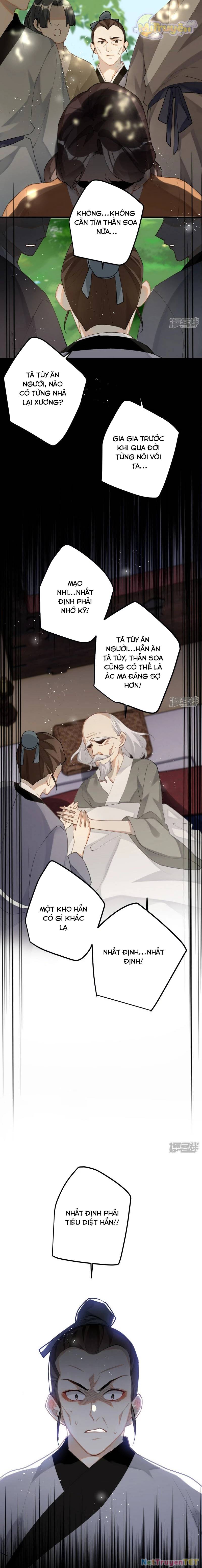 Công Chúa Pháo Hôi Muốn Tùy Tiện Đến Cùng Chap 93 - Next Chap 94