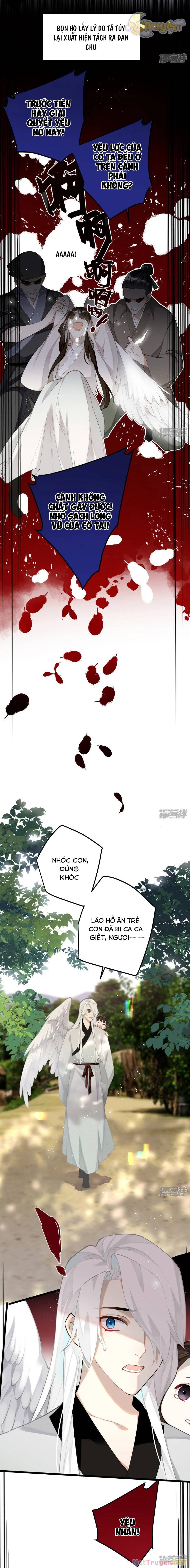 Công Chúa Pháo Hôi Muốn Tùy Tiện Đến Cùng Chap 93 - Next Chap 94