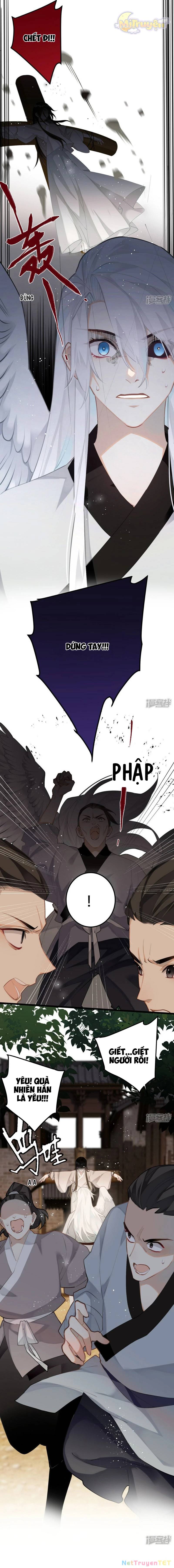 Công Chúa Pháo Hôi Muốn Tùy Tiện Đến Cùng Chap 93 - Next Chap 94