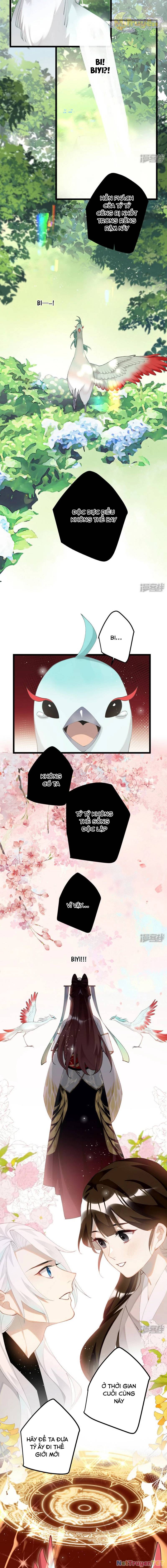 Công Chúa Pháo Hôi Muốn Tùy Tiện Đến Cùng Chap 95 - Next Chap 96