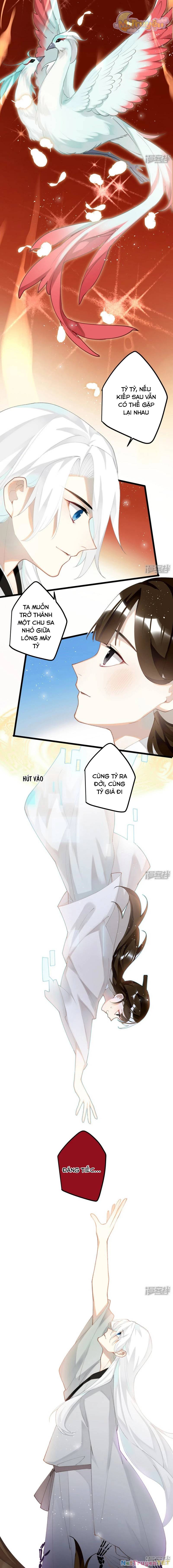 Công Chúa Pháo Hôi Muốn Tùy Tiện Đến Cùng Chap 95 - Next Chap 96