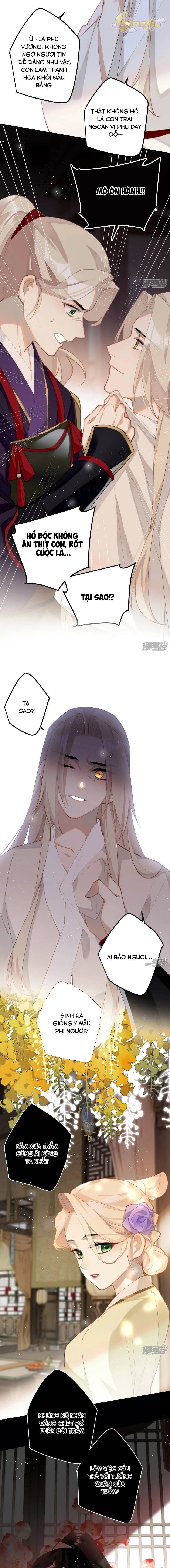 Công Chúa Pháo Hôi Muốn Tùy Tiện Đến Cùng Chap 96 - Next Chap 97