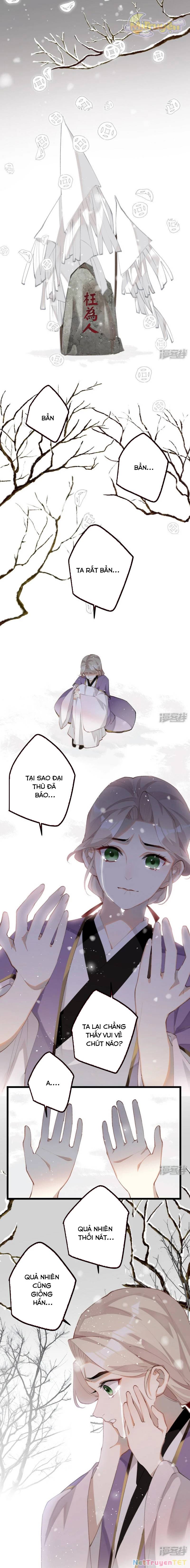Công Chúa Pháo Hôi Muốn Tùy Tiện Đến Cùng Chap 96 - Next Chap 97