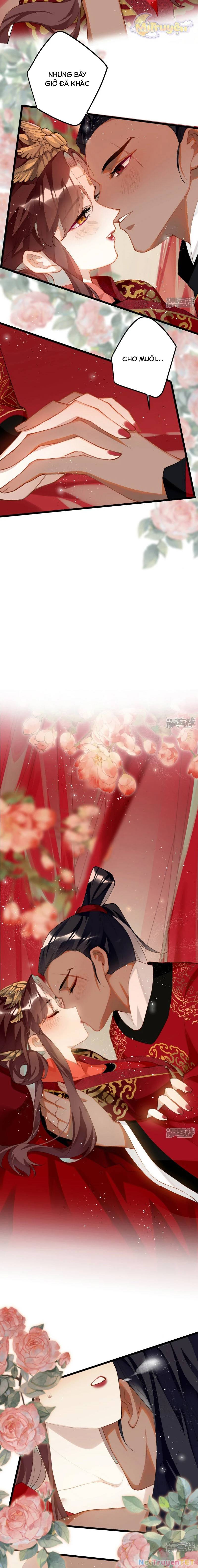 Công Chúa Pháo Hôi Muốn Tùy Tiện Đến Cùng Chap 99 - Next Chap 100