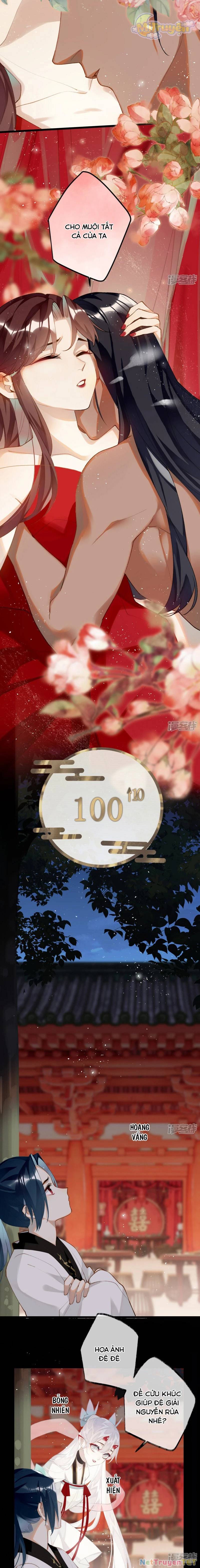 Công Chúa Pháo Hôi Muốn Tùy Tiện Đến Cùng Chap 99 - Next Chap 100
