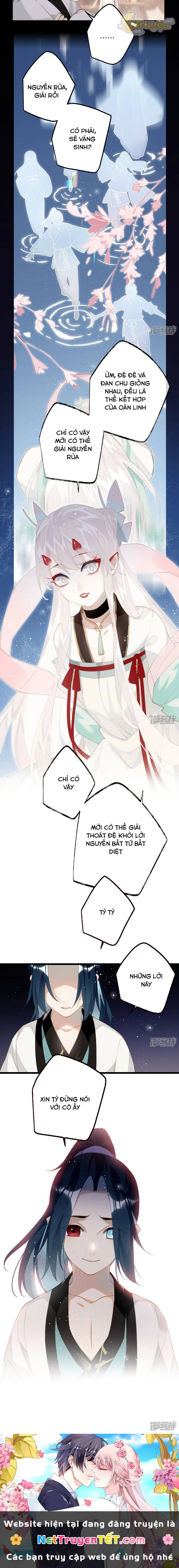 Công Chúa Pháo Hôi Muốn Tùy Tiện Đến Cùng Chap 99 - Next Chap 100