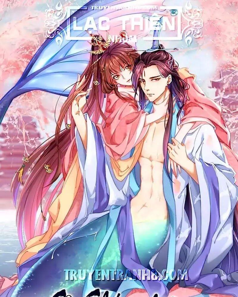 Công Chúa Tại Thượng: Quốc Sư Mời Xuống Kiệu Chap 32 - Next Chap 33