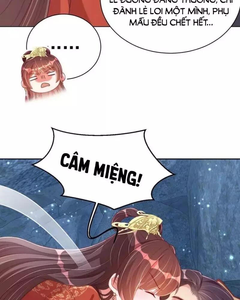 Công Chúa Tại Thượng: Quốc Sư Mời Xuống Kiệu Chap 32 - Next Chap 33