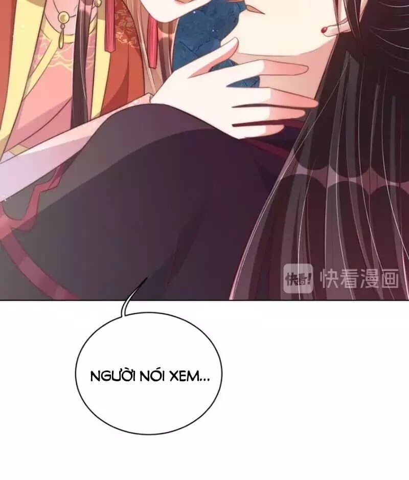 Công Chúa Tại Thượng: Quốc Sư Mời Xuống Kiệu Chap 32 - Next Chap 33