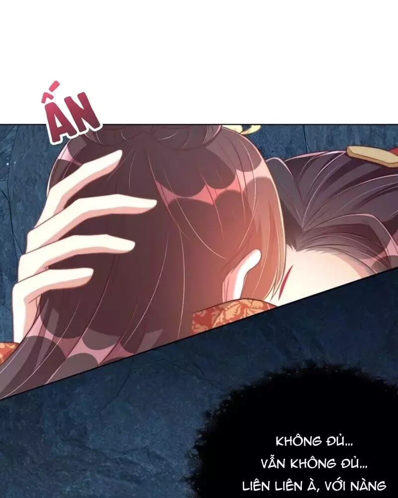 Công Chúa Tại Thượng: Quốc Sư Mời Xuống Kiệu Chap 32 - Next Chap 33