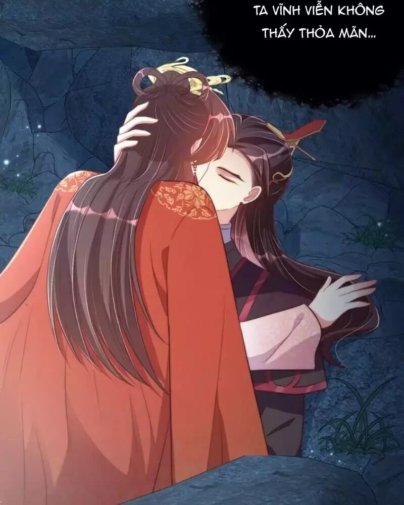 Công Chúa Tại Thượng: Quốc Sư Mời Xuống Kiệu Chap 32 - Next Chap 33