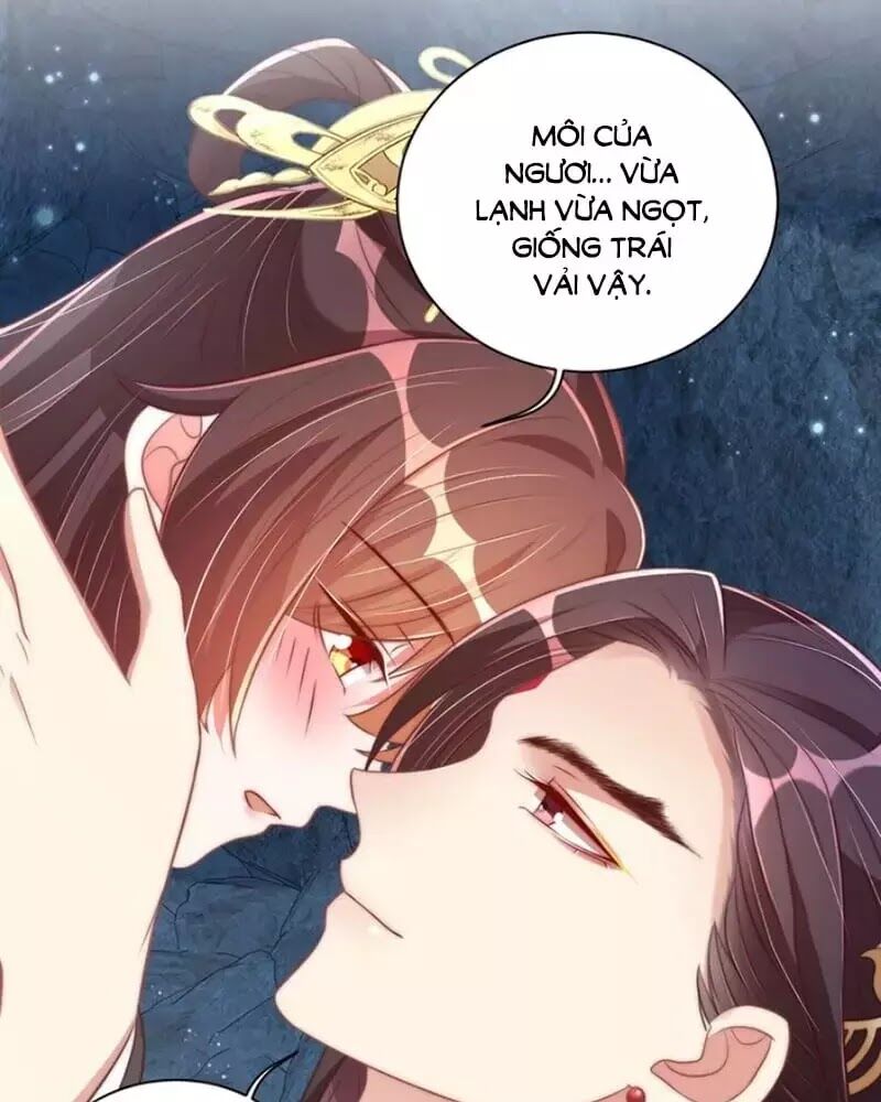 Công Chúa Tại Thượng: Quốc Sư Mời Xuống Kiệu Chap 32 - Next Chap 33