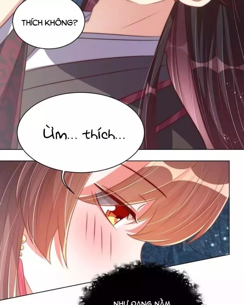 Công Chúa Tại Thượng: Quốc Sư Mời Xuống Kiệu Chap 32 - Next Chap 33