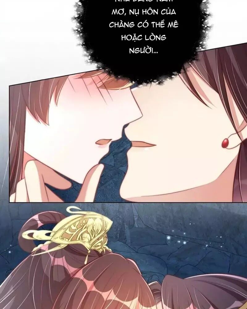 Công Chúa Tại Thượng: Quốc Sư Mời Xuống Kiệu Chap 32 - Next Chap 33