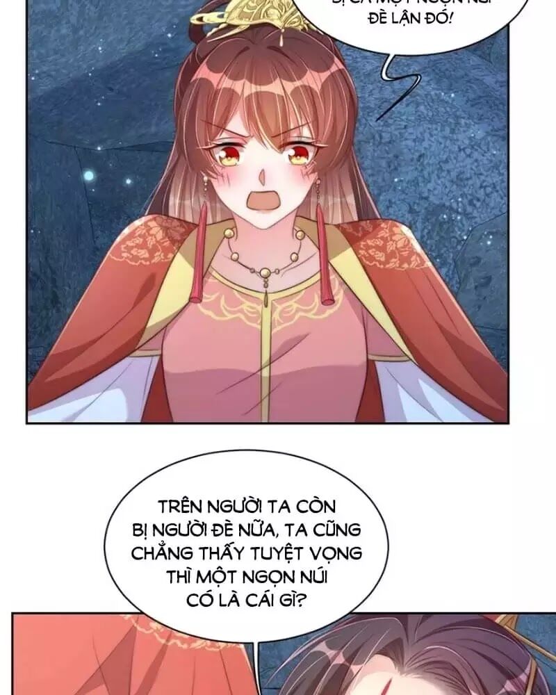 Công Chúa Tại Thượng: Quốc Sư Mời Xuống Kiệu Chap 32 - Next Chap 33