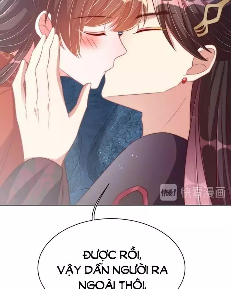 Công Chúa Tại Thượng: Quốc Sư Mời Xuống Kiệu Chap 32 - Next Chap 33
