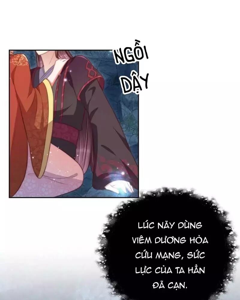 Công Chúa Tại Thượng: Quốc Sư Mời Xuống Kiệu Chap 32 - Next Chap 33