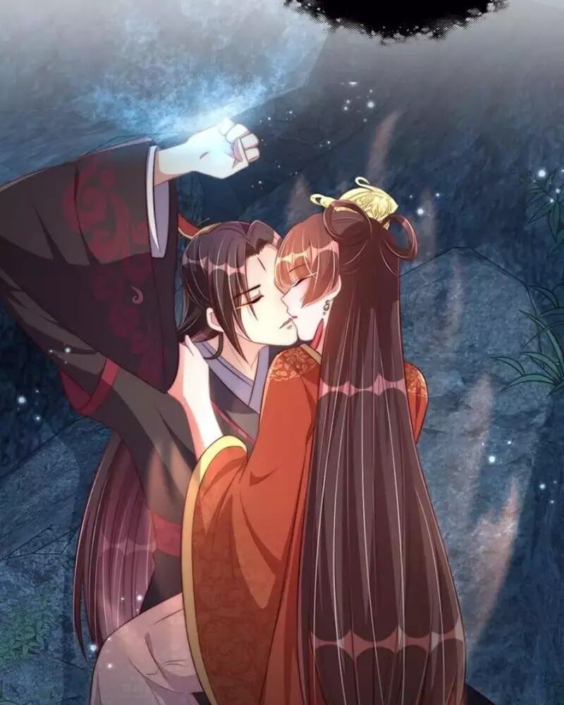 Công Chúa Tại Thượng: Quốc Sư Mời Xuống Kiệu Chap 32 - Next Chap 33