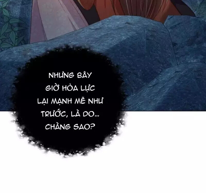 Công Chúa Tại Thượng: Quốc Sư Mời Xuống Kiệu Chap 32 - Next Chap 33