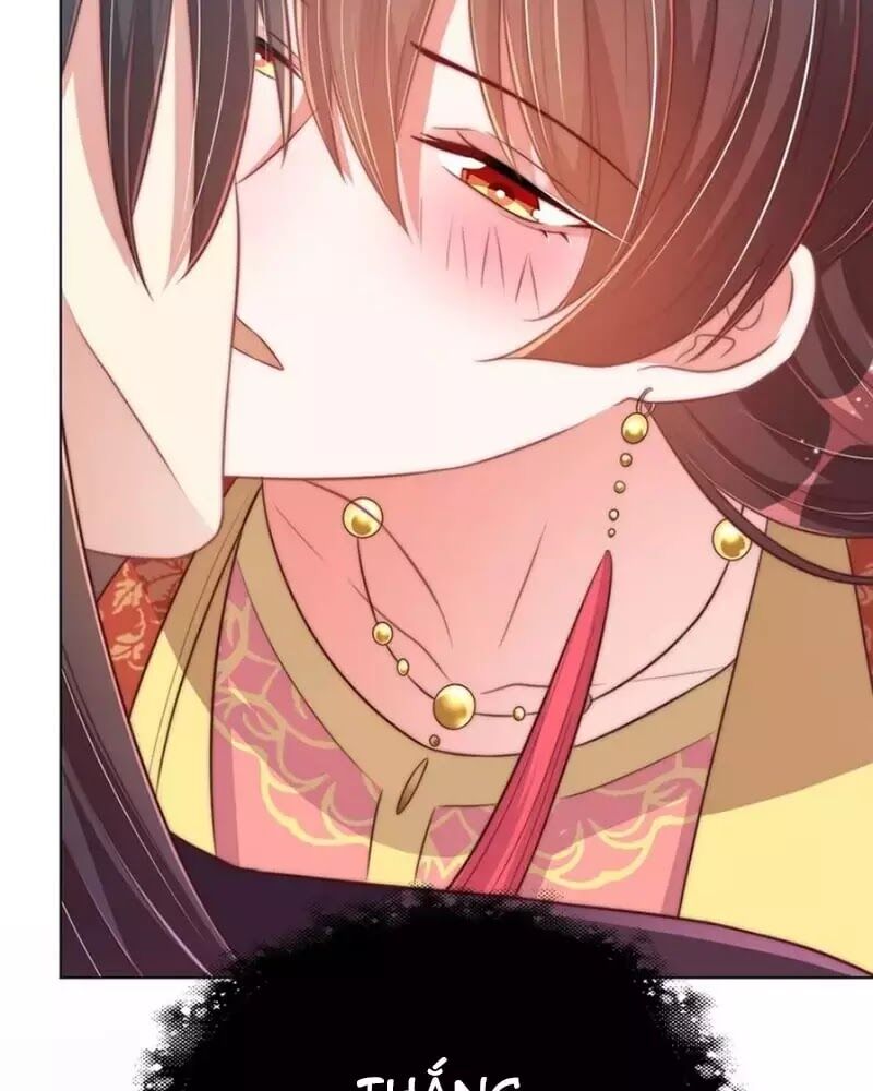 Công Chúa Tại Thượng: Quốc Sư Mời Xuống Kiệu Chap 32 - Next Chap 33