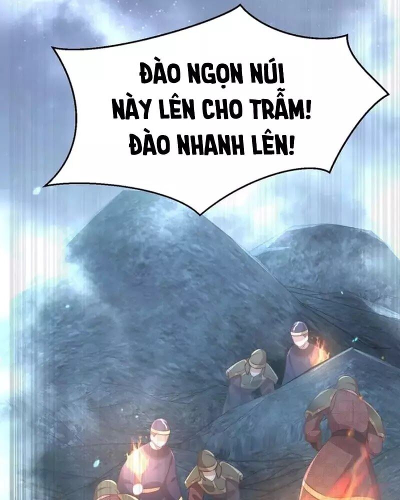 Công Chúa Tại Thượng: Quốc Sư Mời Xuống Kiệu Chap 32 - Next Chap 33