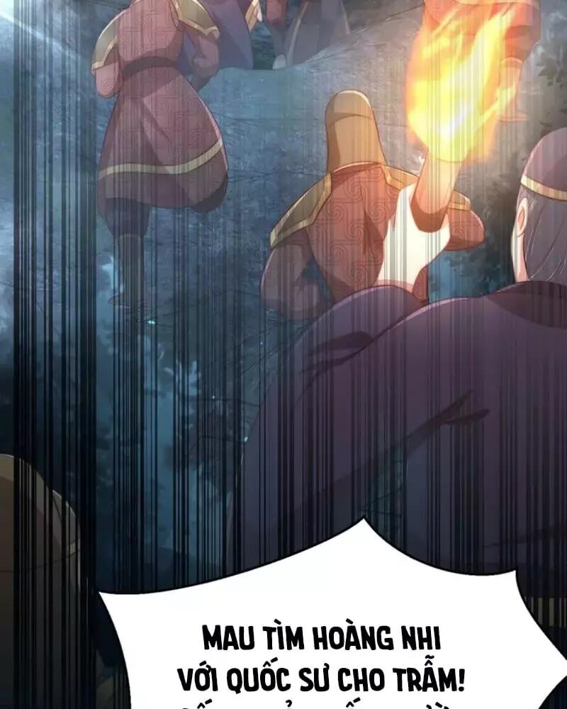 Công Chúa Tại Thượng: Quốc Sư Mời Xuống Kiệu Chap 32 - Next Chap 33
