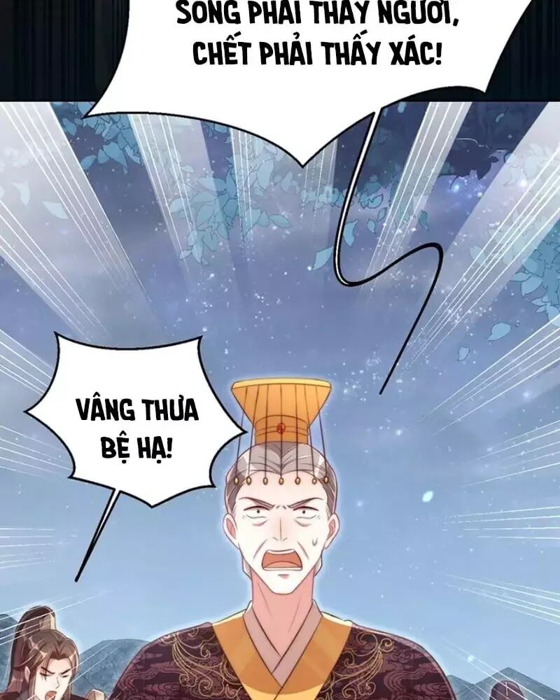 Công Chúa Tại Thượng: Quốc Sư Mời Xuống Kiệu Chap 32 - Next Chap 33