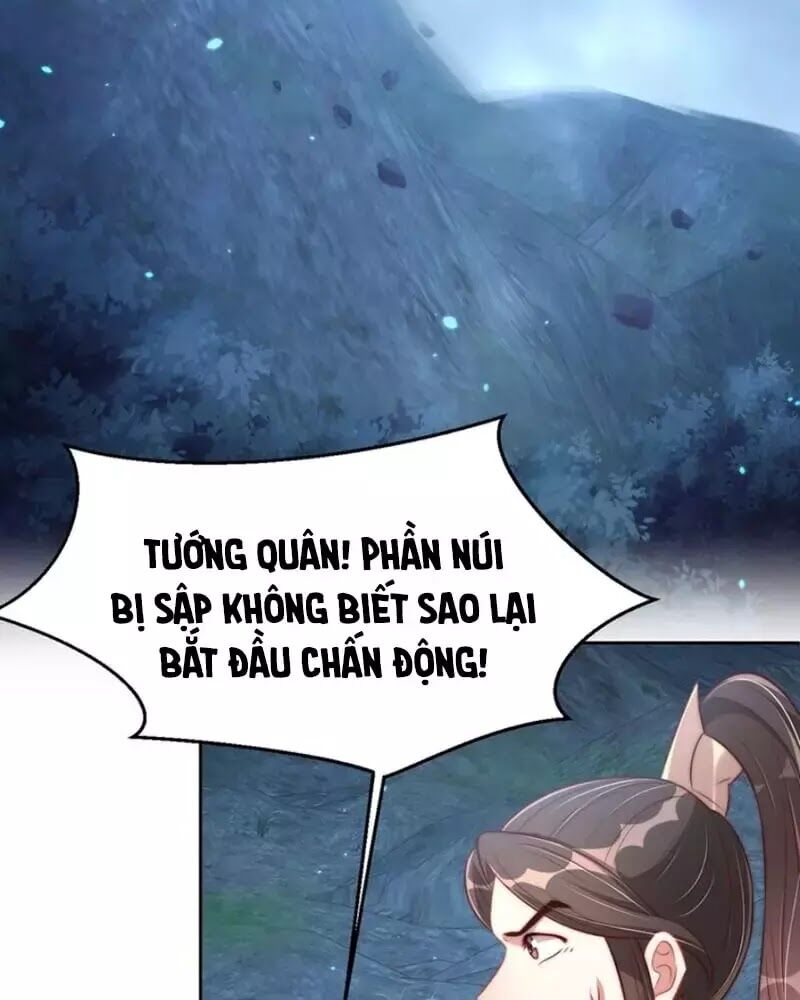 Công Chúa Tại Thượng: Quốc Sư Mời Xuống Kiệu Chap 32 - Next Chap 33