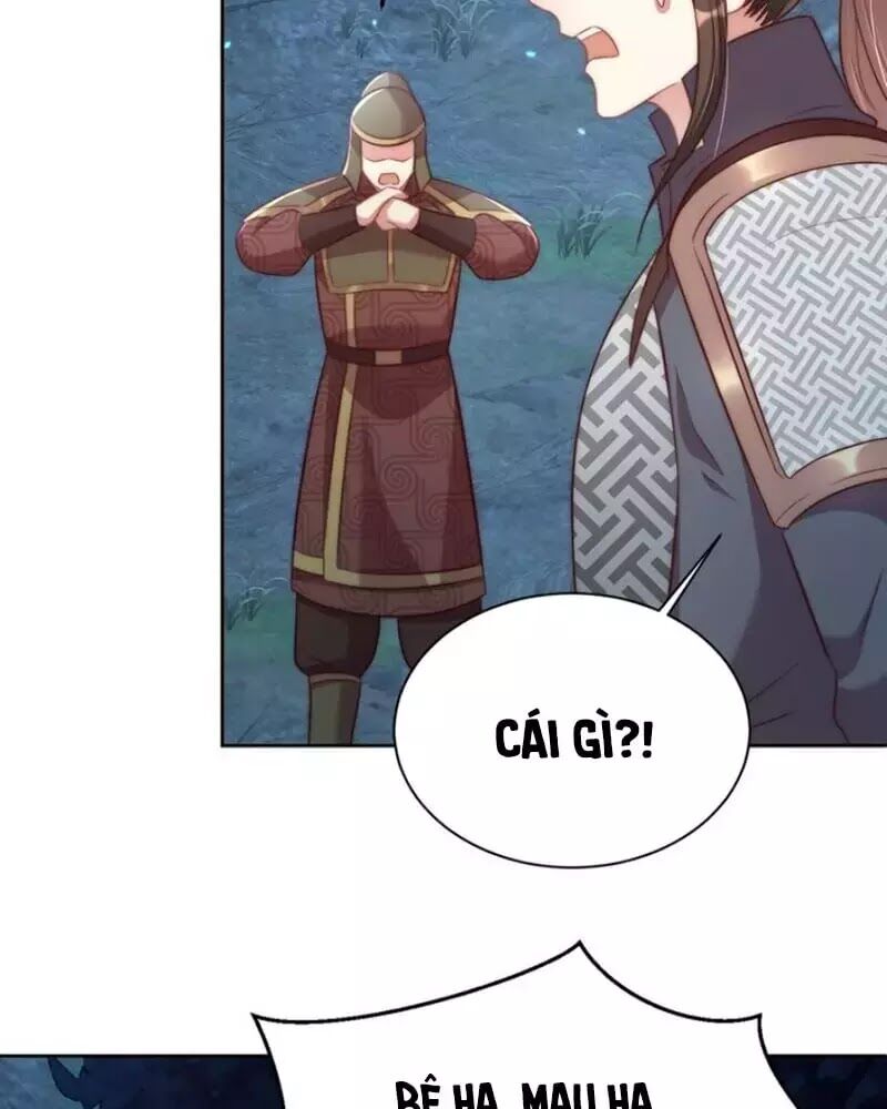 Công Chúa Tại Thượng: Quốc Sư Mời Xuống Kiệu Chap 32 - Next Chap 33