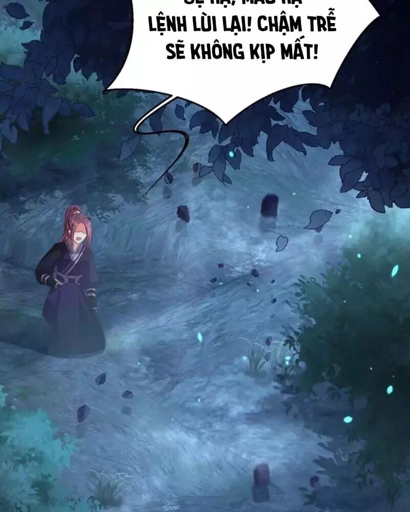 Công Chúa Tại Thượng: Quốc Sư Mời Xuống Kiệu Chap 32 - Next Chap 33
