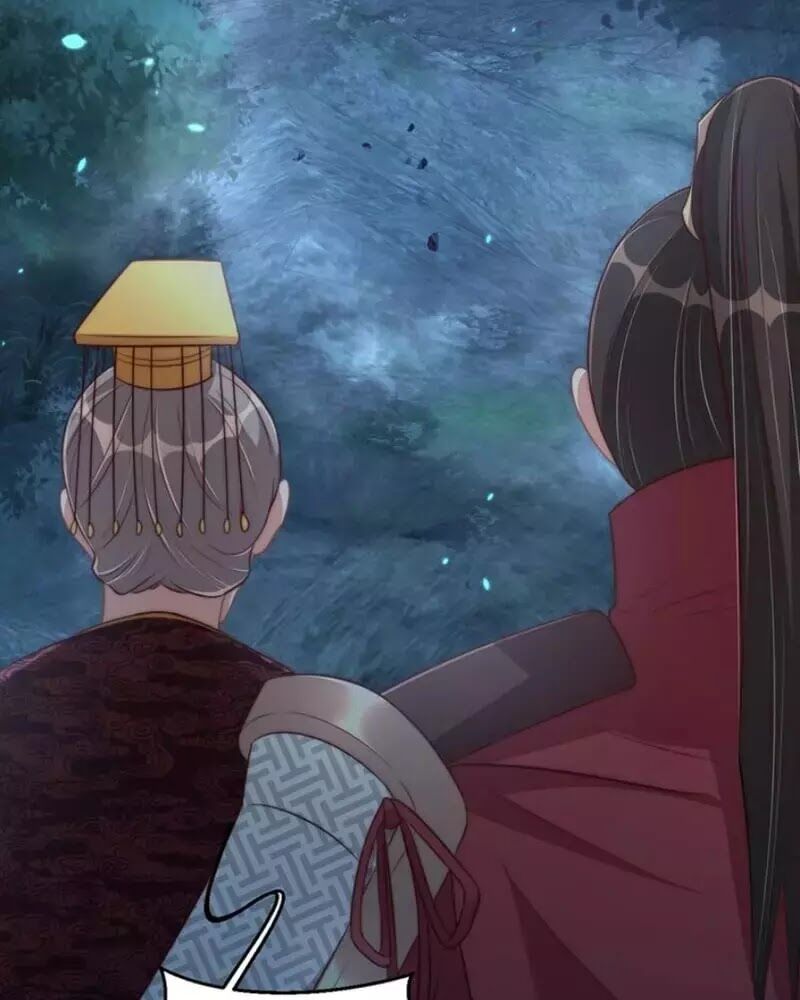 Công Chúa Tại Thượng: Quốc Sư Mời Xuống Kiệu Chap 32 - Next Chap 33