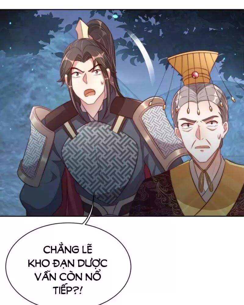 Công Chúa Tại Thượng: Quốc Sư Mời Xuống Kiệu Chap 32 - Next Chap 33