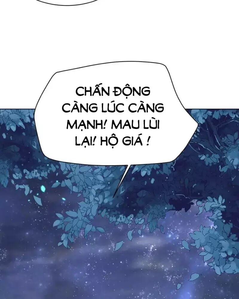 Công Chúa Tại Thượng: Quốc Sư Mời Xuống Kiệu Chap 32 - Next Chap 33